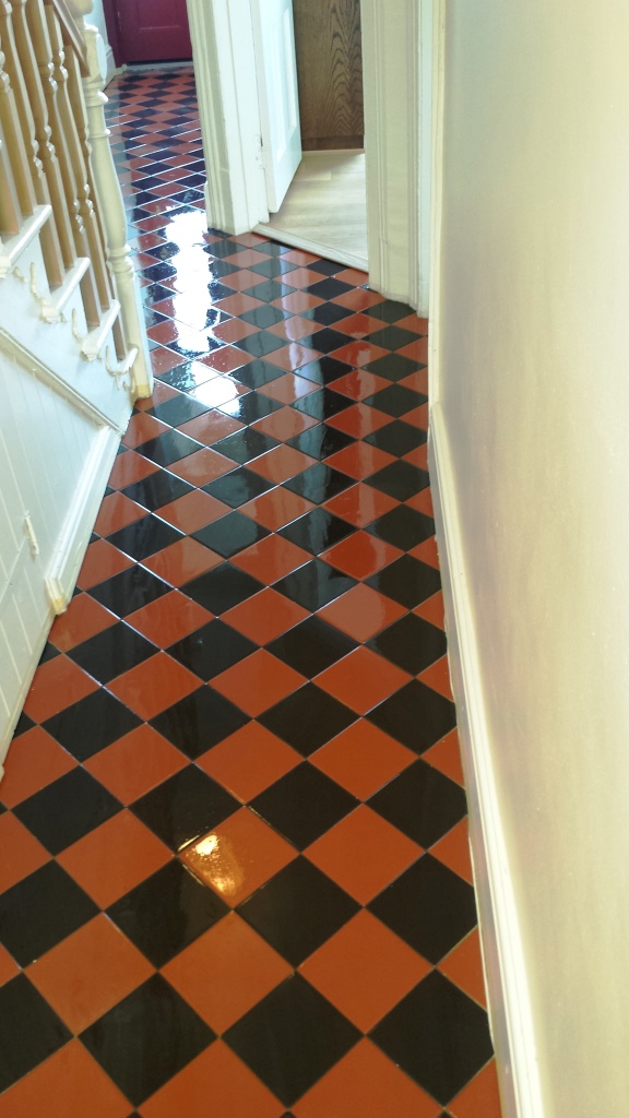 Versatile Tile Cleaning Penarth During Cleaning