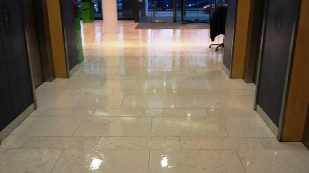 Polished-Limestone-Central-Cardiff-Offices-after-195052